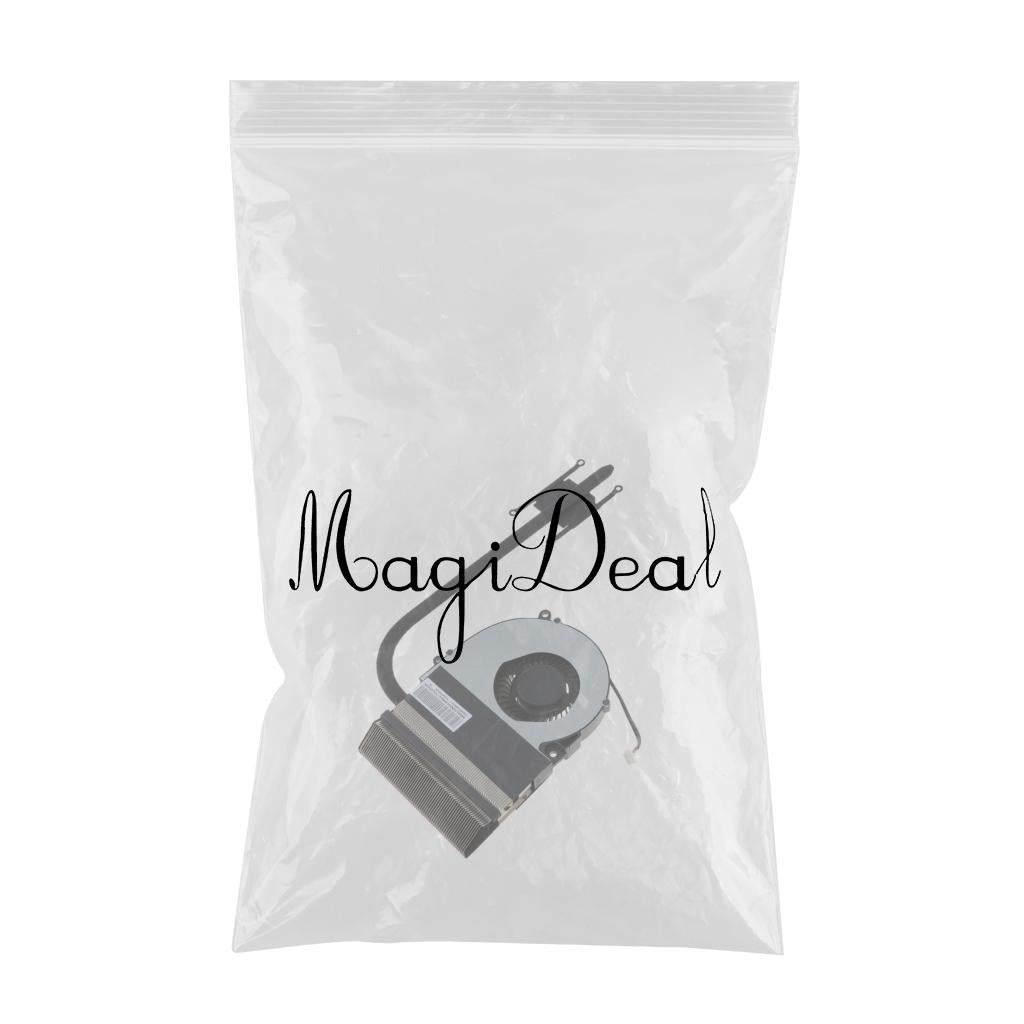 Computer CPU Cooling Fan Replacement for ASUS X75VD X75VD1 X75V X75VB X75VC