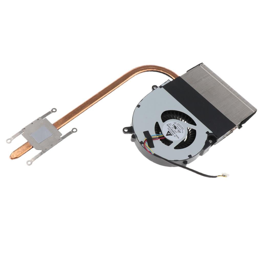 Computer CPU Cooling Fan Replacement for ASUS X75VD X75VD1 X75V X75VB X75VC