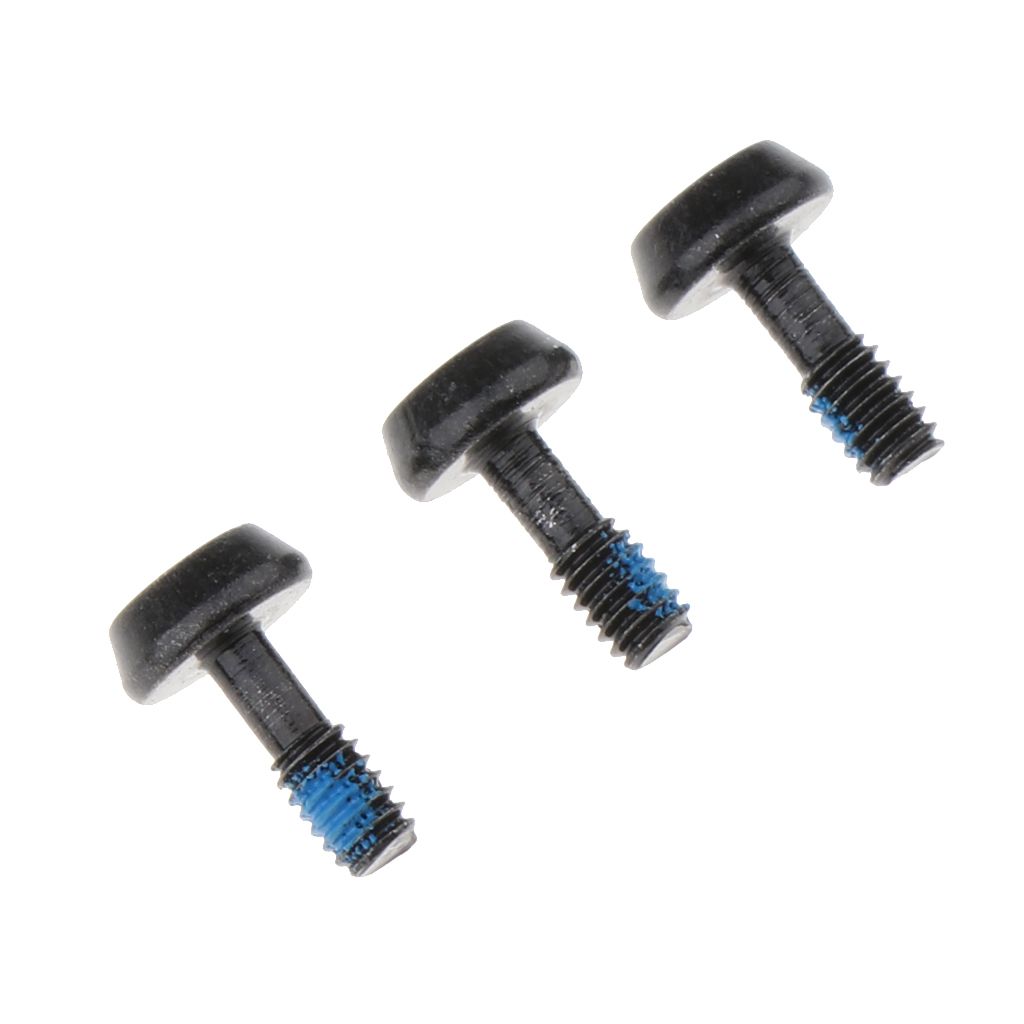 Battery Screws Replacement for Macbook Pro A1286 MC373 721 372 104 A1286