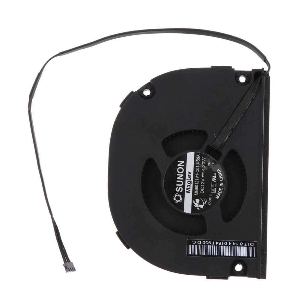 Router Internal CPU Cooling Fan for Apple AirPort Time Capsule A1470 A1521