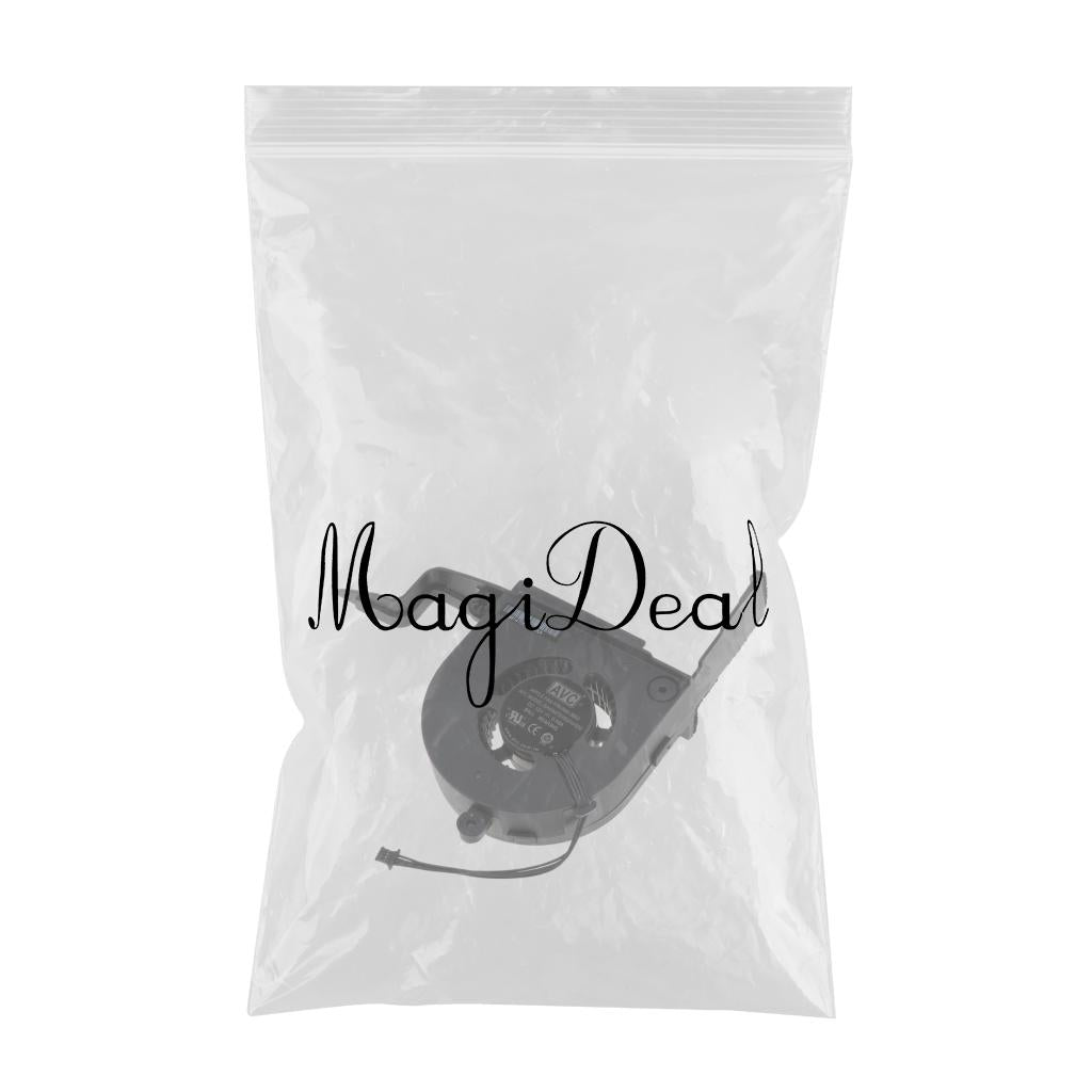 Notebook Optical Drive Cooling Fan Quiet for iMac 21.5 inch A1311