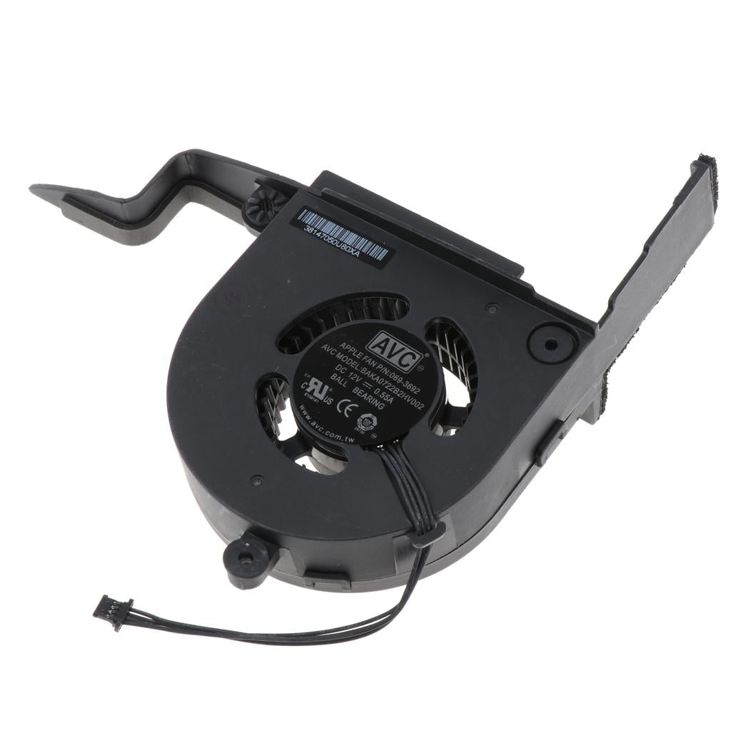 Notebook Optical Drive Cooling Fan Quiet for iMac 21.5 inch A1311