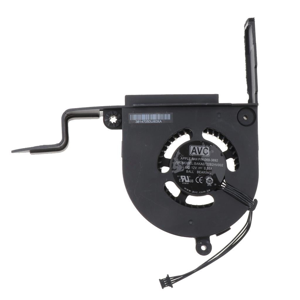 Notebook Optical Drive Cooling Fan Quiet for iMac 21.5 inch A1311
