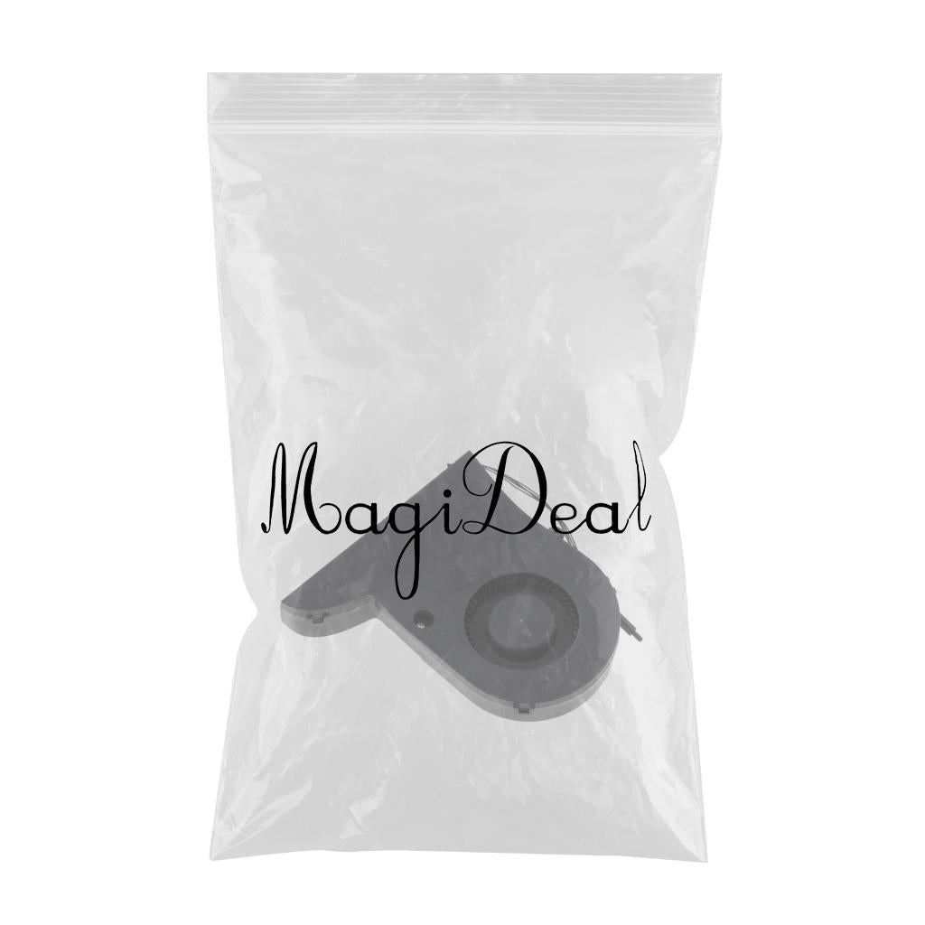 Computer CPU Cooling Fan Replacement Part for Apple iMac A1312