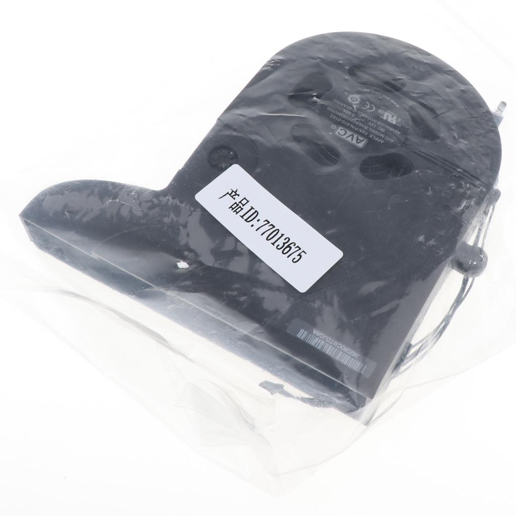 Computer CPU Cooling Fan Replacement Part for Apple iMac A1312