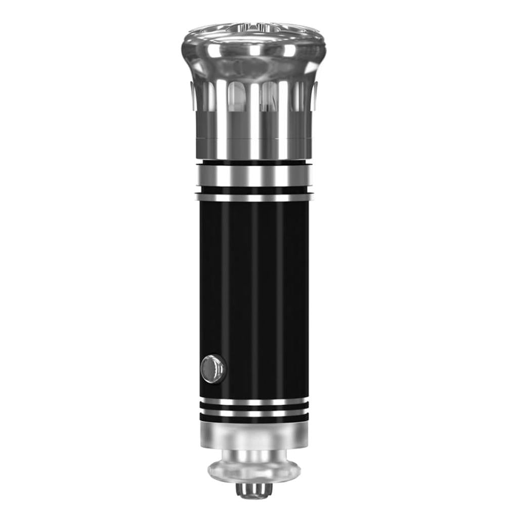 Car Air Purifier Car Air Freshener Ionic Air Purifier Remove Dust for Car