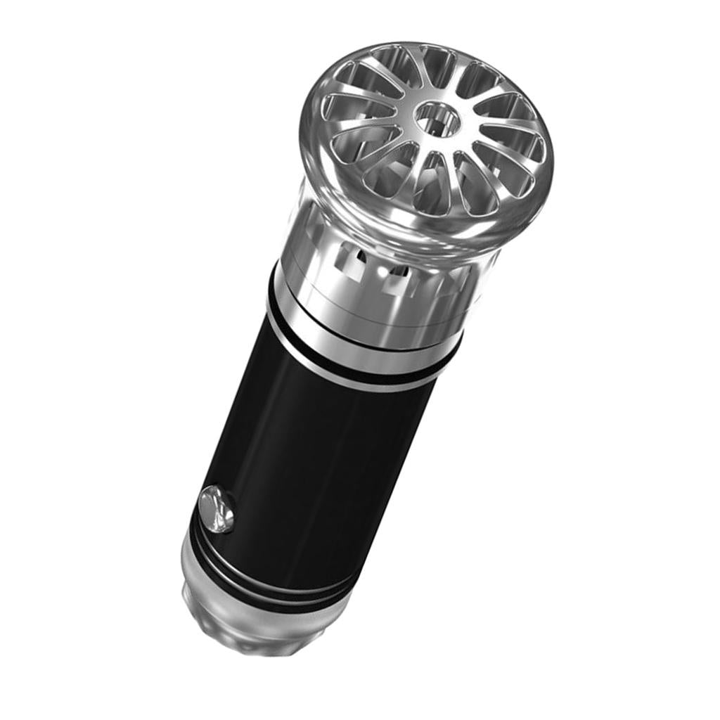 Car Air Purifier Car Air Freshener Ionic Air Purifier Remove Dust for Car