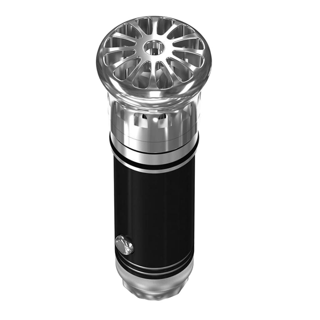 Car Air Purifier Car Air Freshener Ionic Air Purifier Remove Dust for Car