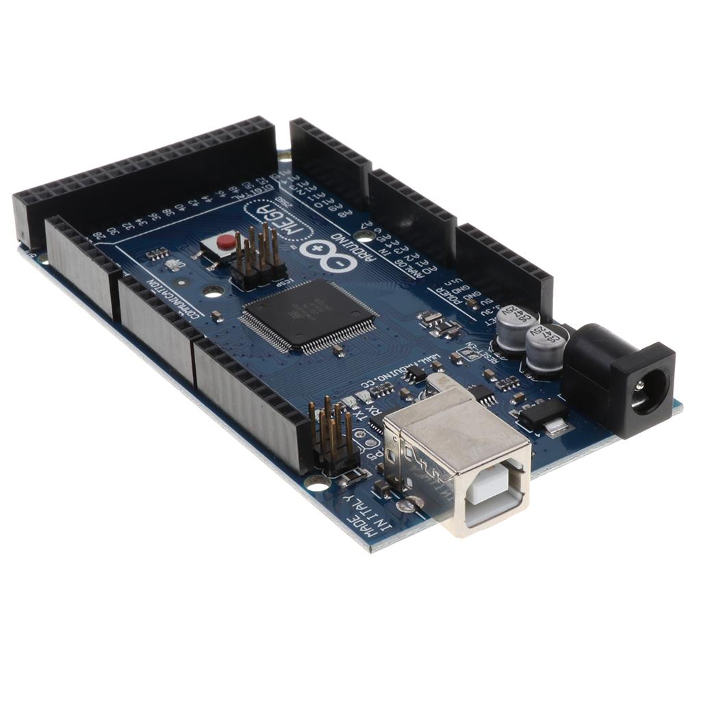 ATMEGA16U2 Development Board with USB Cable for 3D Printer