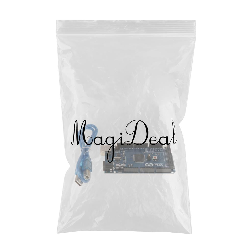 ATMEGA16U2 Development Board with USB Cable for 3D Printer