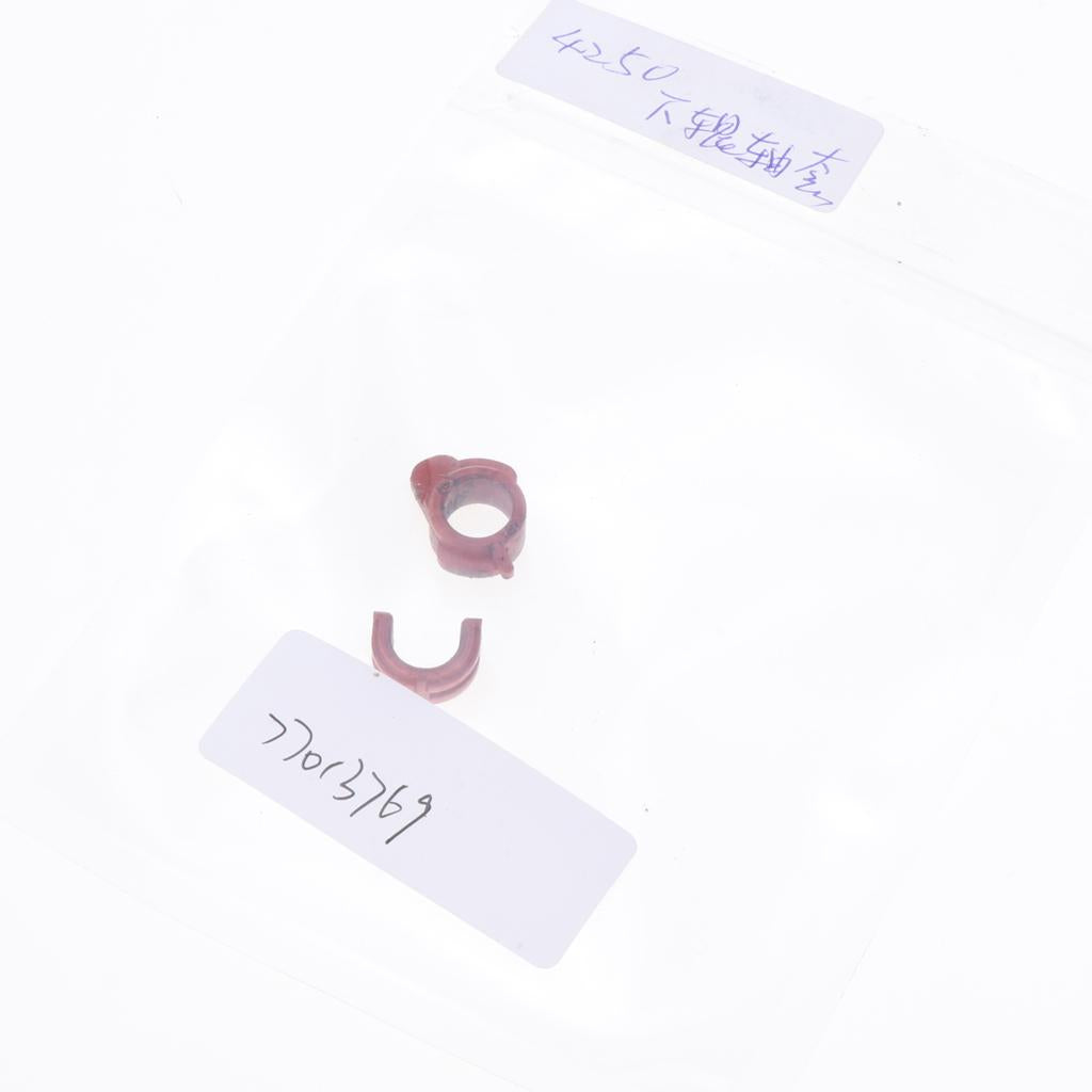 Upper Fuser Roller Bushing for HP4250 4200 4300 4350 4345 Printer Spare Part