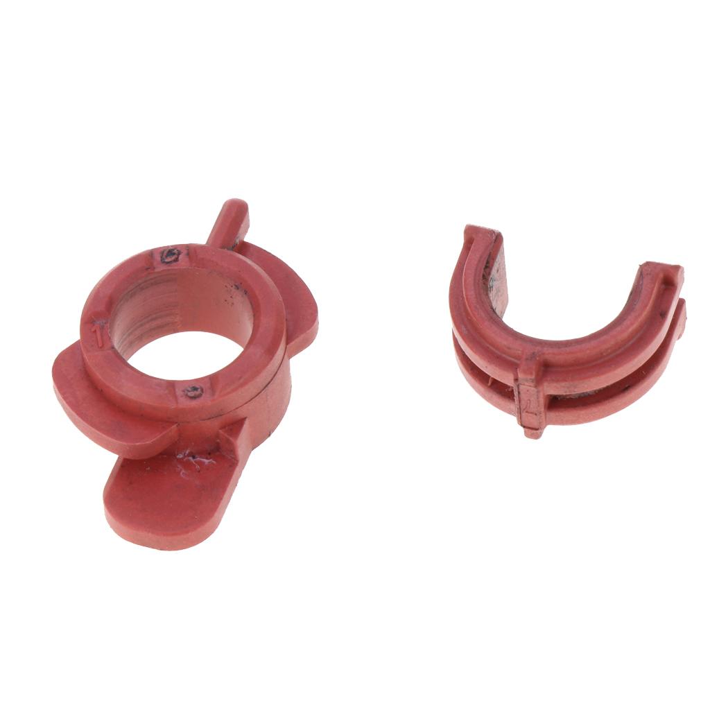 Upper Fuser Roller Bushing for HP4250 4200 4300 4350 4345 Printer Spare Part