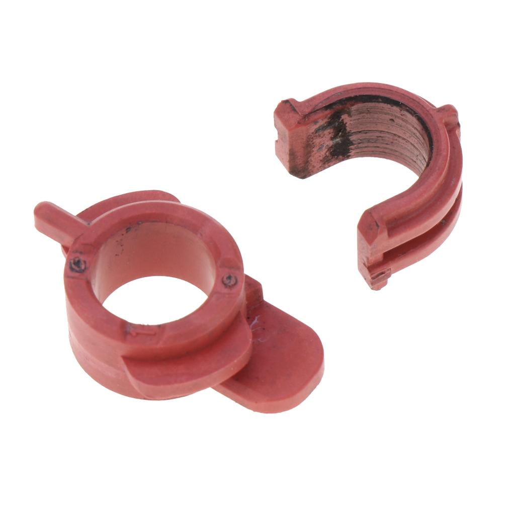 Upper Fuser Roller Bushing for HP4250 4200 4300 4350 4345 Printer Spare Part