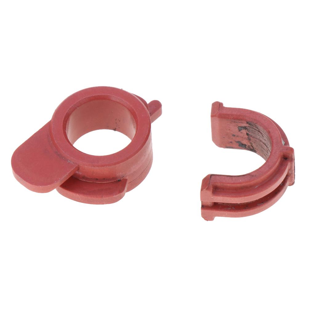 Upper Fuser Roller Bushing for HP4250 4200 4300 4350 4345 Printer Spare Part