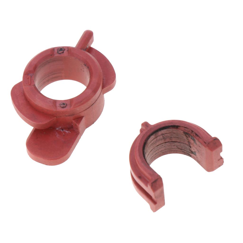 Upper Fuser Roller Bushing for HP4250 4200 4300 4350 4345 Printer Spare Part