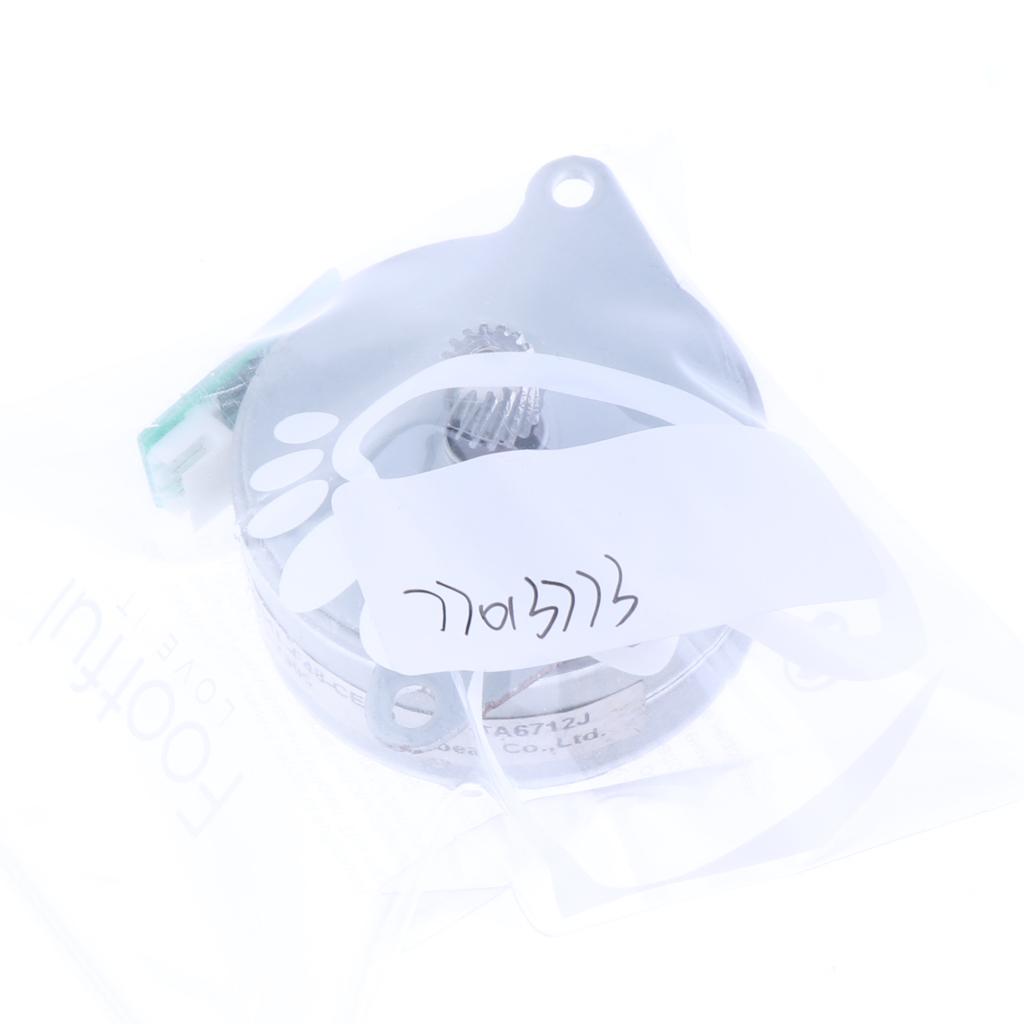 Main Motor for Canon FAX-L100 L120 L140 L160 Printer Parts