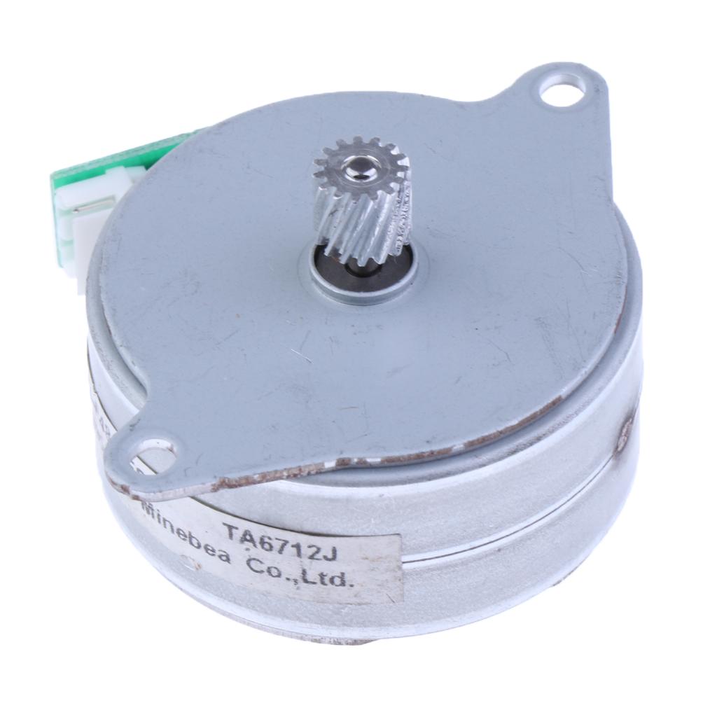 Main Motor for Canon FAX-L100 L120 L140 L160 Printer Parts