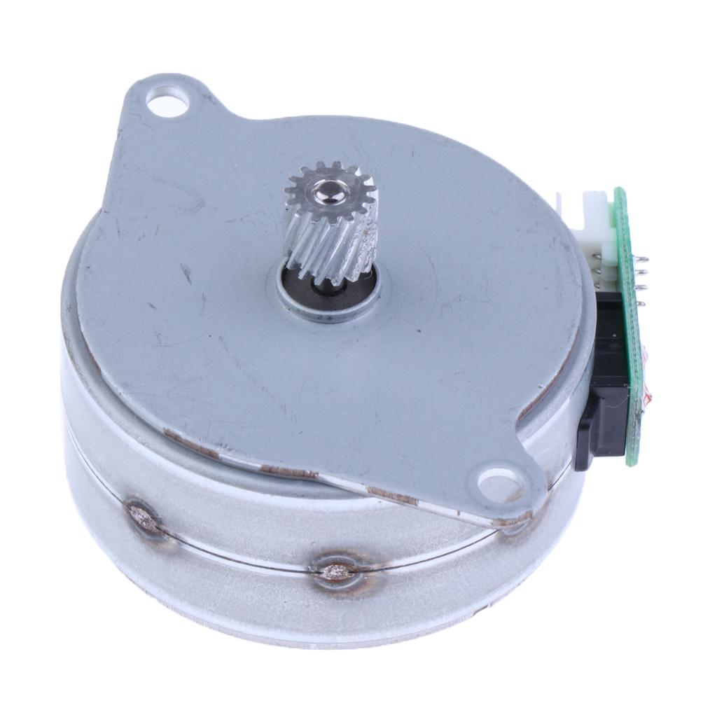 Main Motor for Canon FAX-L100 L120 L140 L160 Printer Parts
