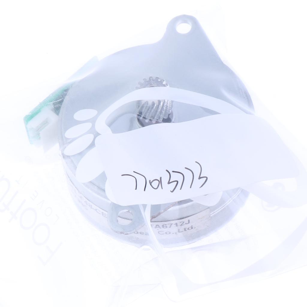 Main Motor for Canon FAX-L100 L120 L140 L160 Printer Parts