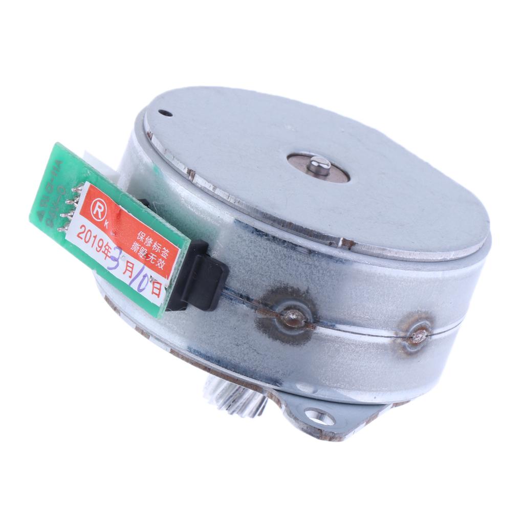 Main Motor for Canon FAX-L100 L120 L140 L160 Printer Parts