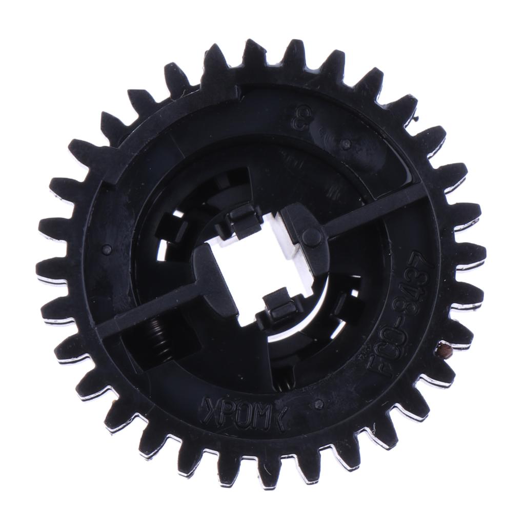 3D Printer Paper Feed Gear for Canon FAX-L100 L120 L140 L160 Printer Parts