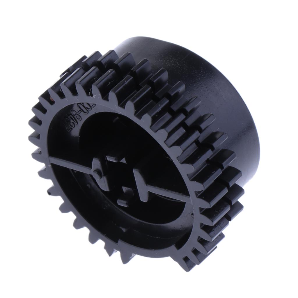 3D Printer Paper Feed Gear for Canon FAX-L100 L120 L140 L160 Printer Parts