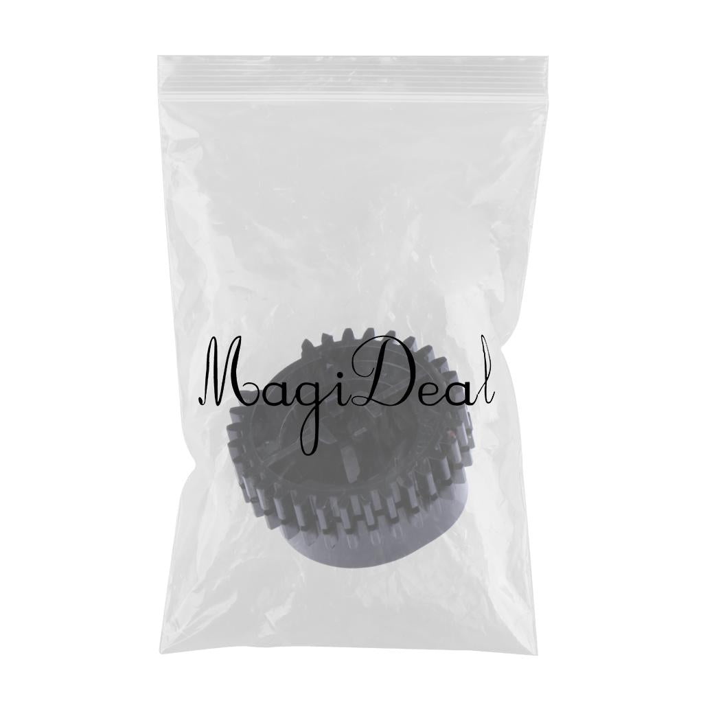 3D Printer Paper Feed Gear for Canon FAX-L100 L120 L140 L160 Printer Parts