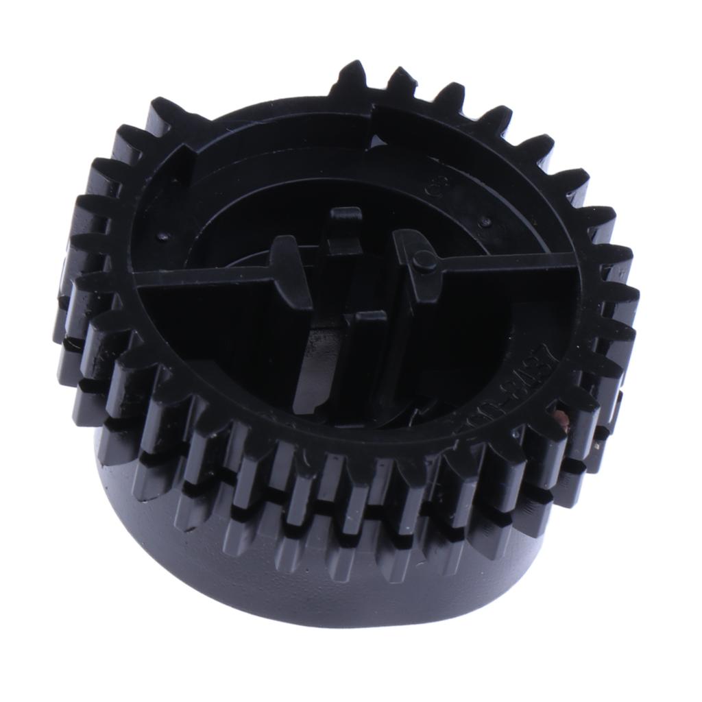 3D Printer Paper Feed Gear for Canon FAX-L100 L120 L140 L160 Printer Parts