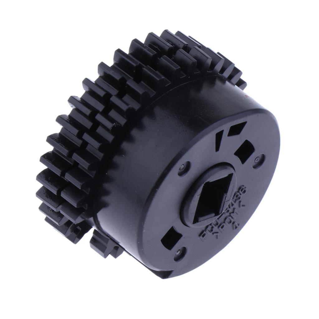 3D Printer Paper Feed Gear for Canon FAX-L100 L120 L140 L160 Printer Parts