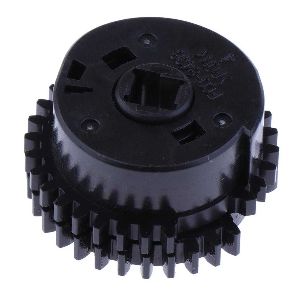 3D Printer Paper Feed Gear for Canon FAX-L100 L120 L140 L160 Printer Parts
