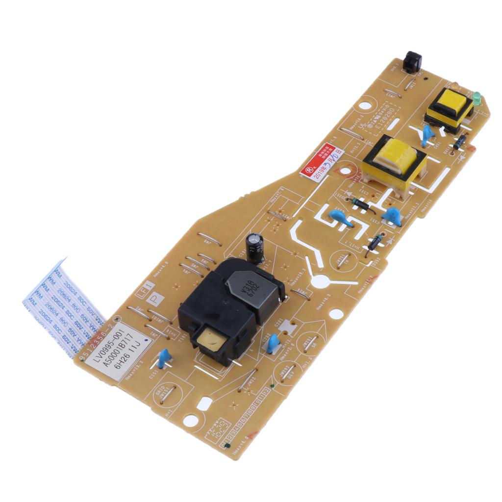 Universal 3D Printer High Voltage Board for Lenovo 2001 1801 1840 2040