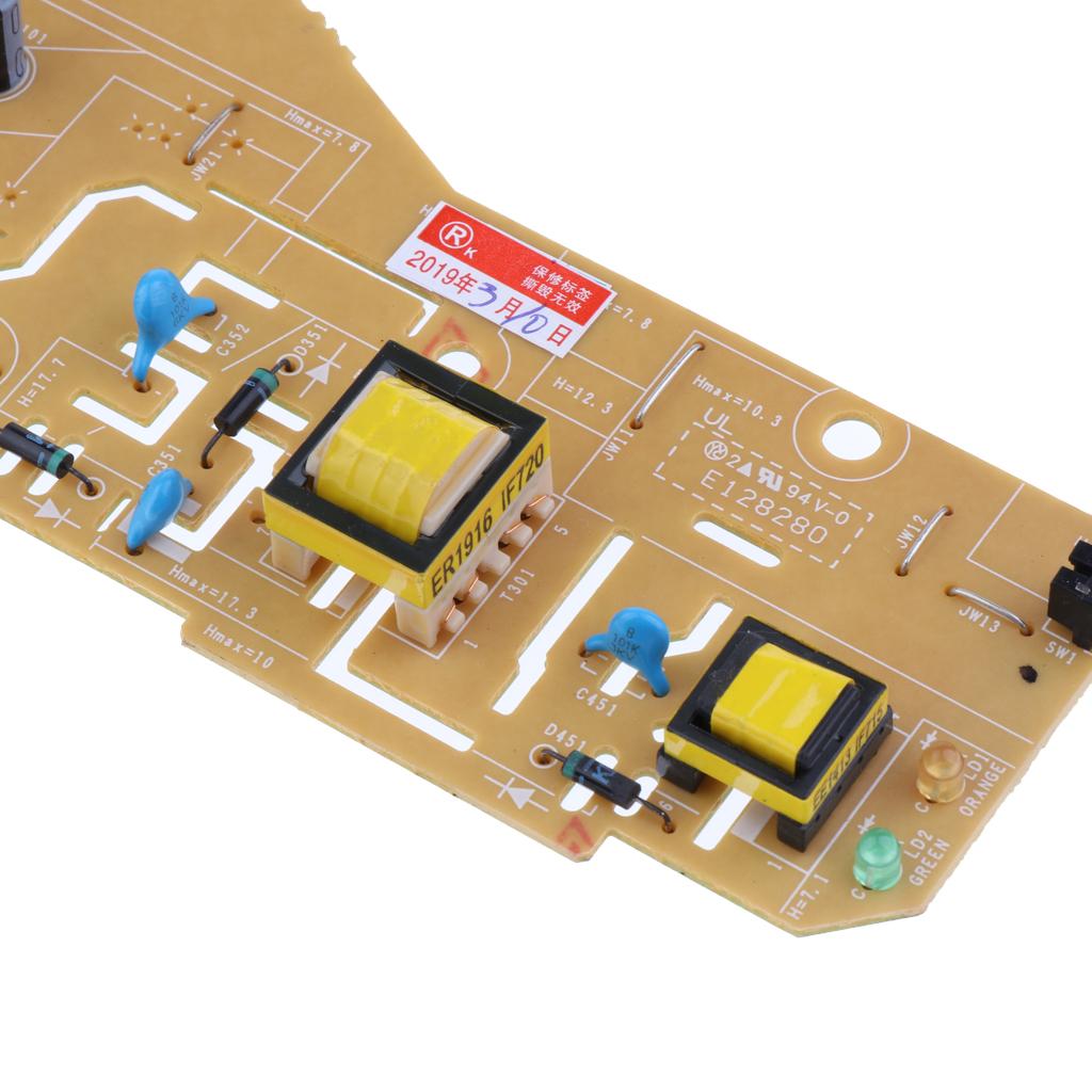 Universal 3D Printer High Voltage Board for Lenovo 2001 1801 1840 2040