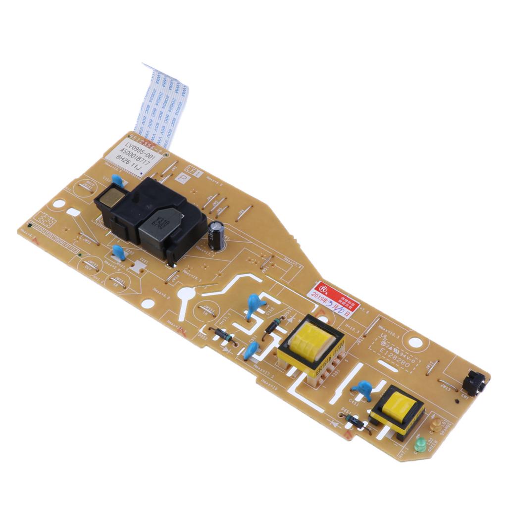 Universal 3D Printer High Voltage Board for Lenovo 2001 1801 1840 2040
