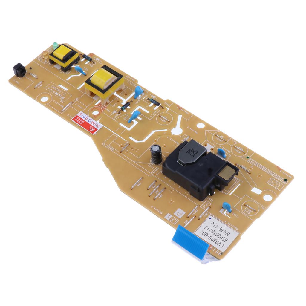 Universal 3D Printer High Voltage Board for Lenovo 2001 1801 1840 2040