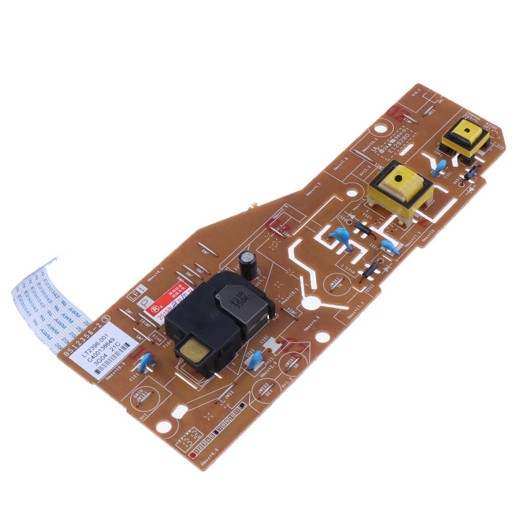 3D Printer High Voltage Board for 1818 1919 1608 Printer