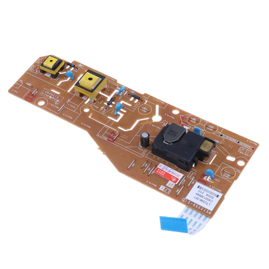 3D Printer High Voltage Board for 1818 1919 1608 Printer