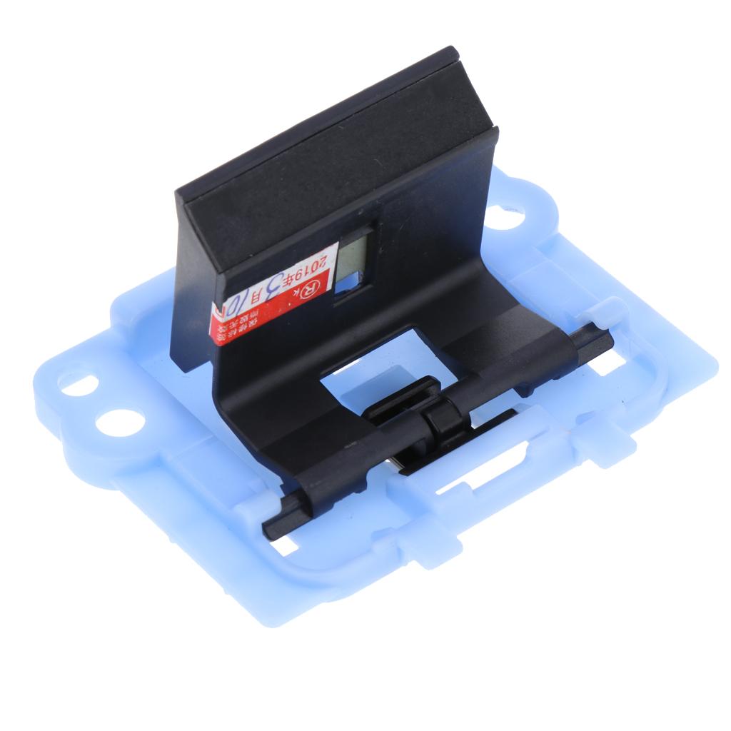 Paper Separation Pad Separator For HP1102 1106 1108 1132 1212 1213 1217 1218