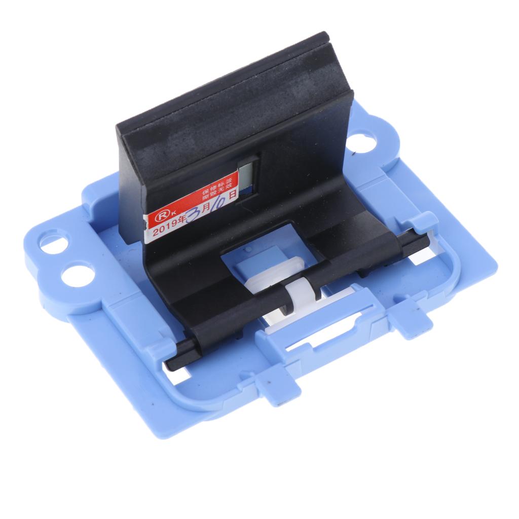 Printer Paper Separation Pad for HP M125 126 127 128