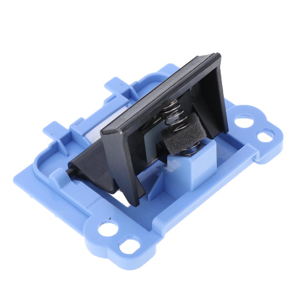 Printer Paper Separation Pad for HP M125 126 127 128