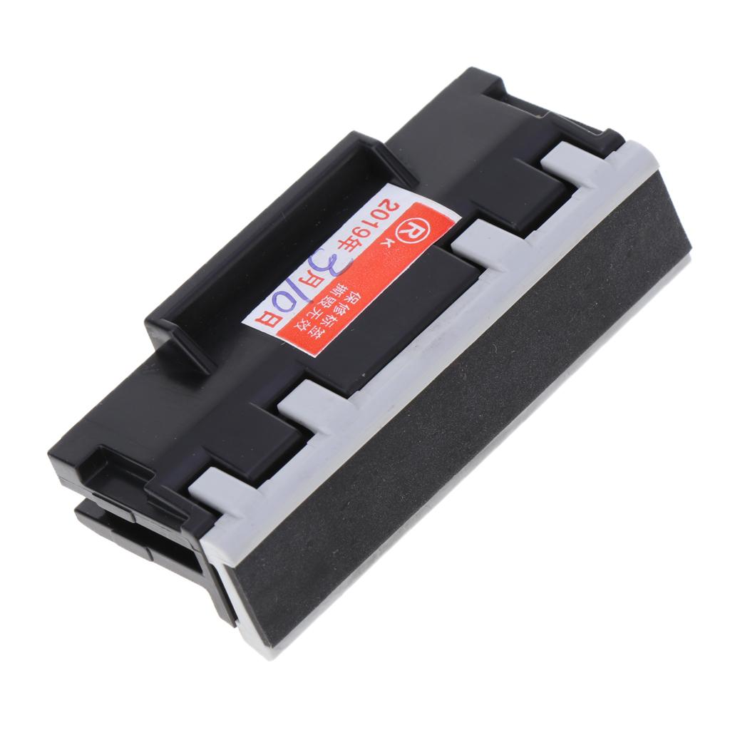 Universal Printer Paper Separation Pad for Canon 3300 3310 3360