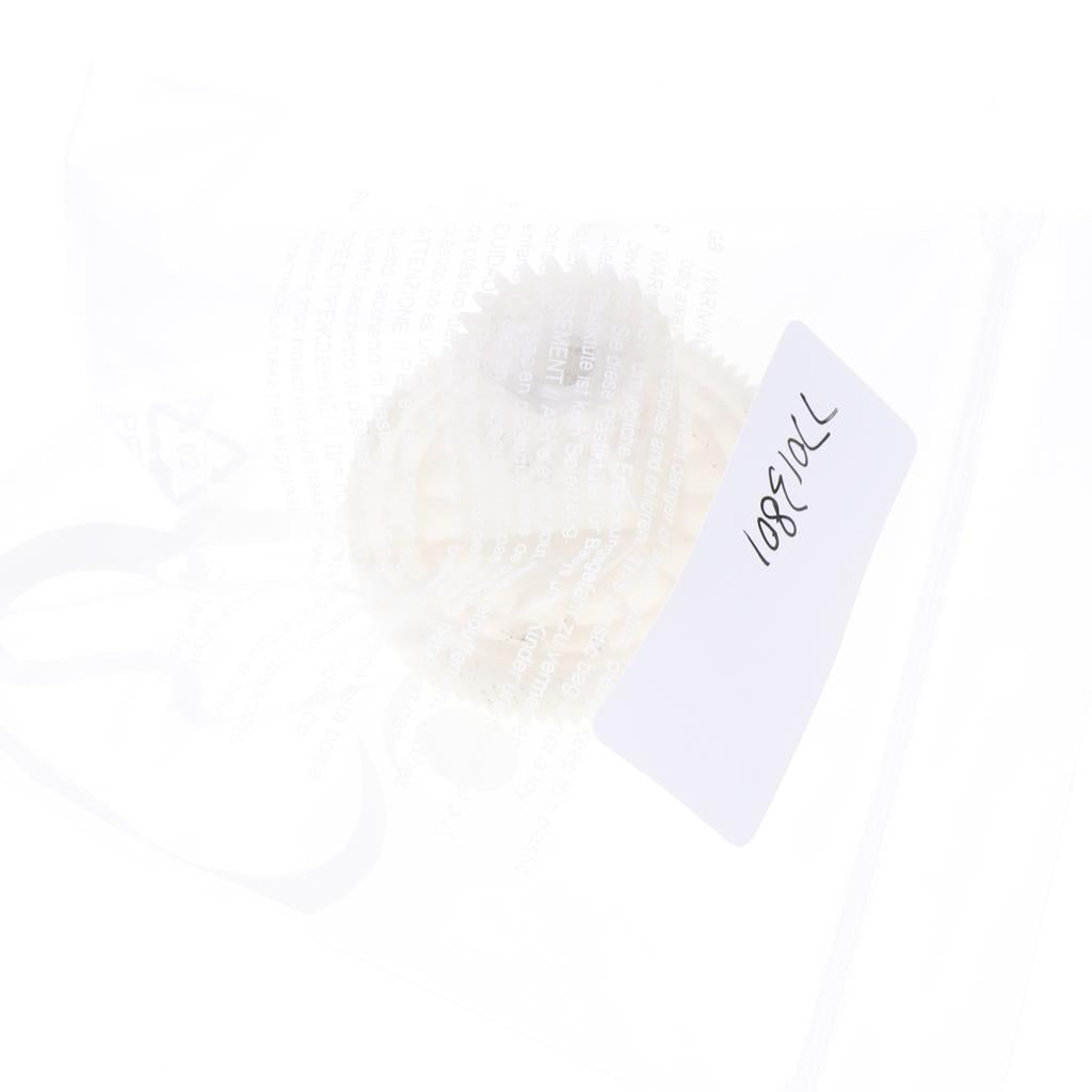 1 Piece Fuser Balance Drive Gear Printer Accessories for Samsung