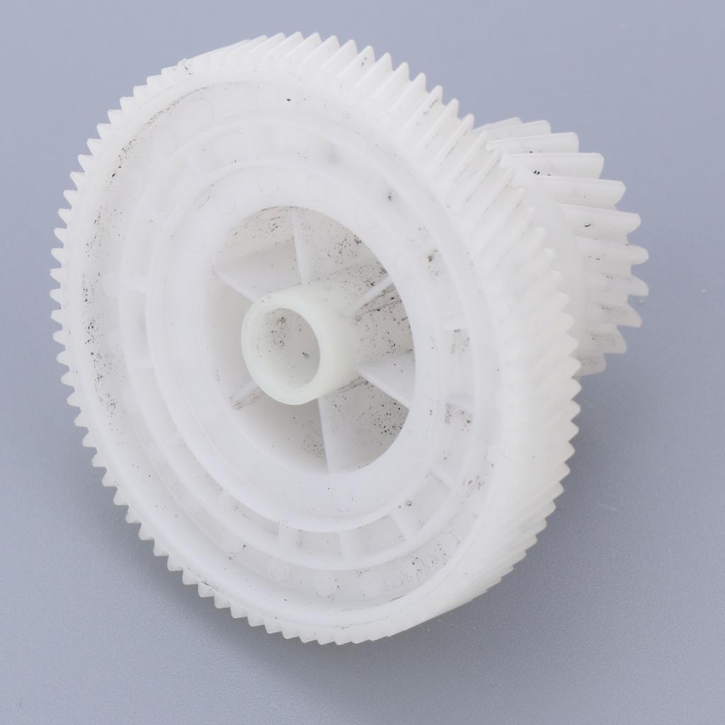 1 Piece Fuser Balance Drive Gear Printer Accessories for Samsung