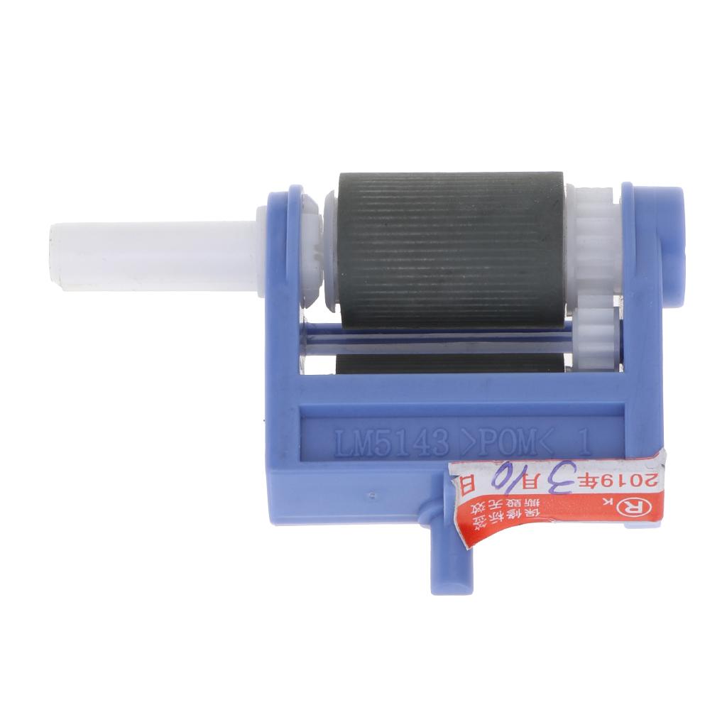 Printer Paper Feed Roller Assembly for 5340 /5350 /5370 /8480