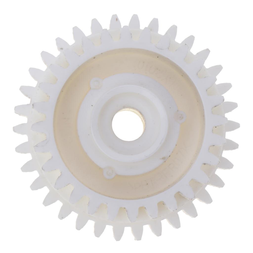 30 Teeth Fixing Drive Gear /Extruder Drive Gear for 3D Printer