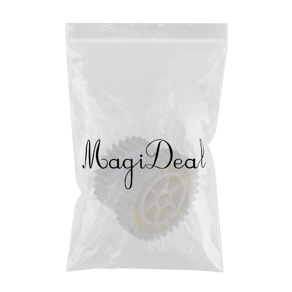 30 Teeth Fixing Drive Gear /Extruder Drive Gear for 3D Printer