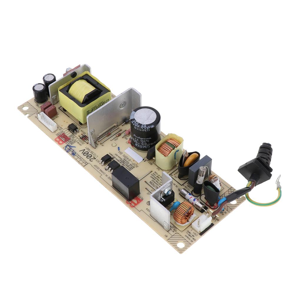 Power Board for 1110 1118 1111 1112 1208 1218 1818 1919 1608