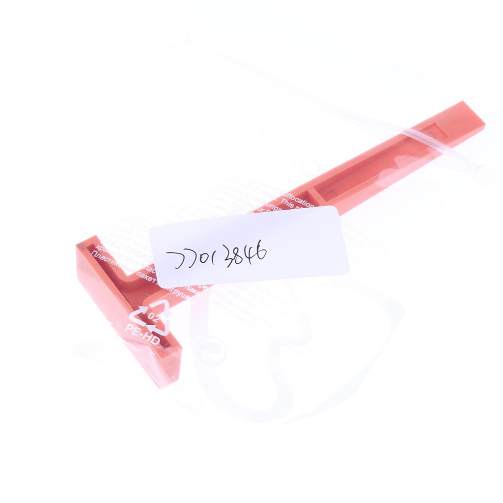 Fuser Assembly Printer Parts Fixing Pressure Release Lever for Lenovo 4600