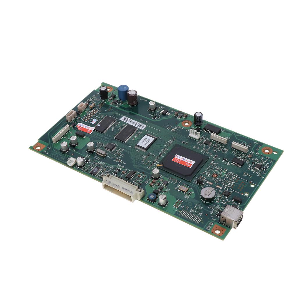 Printer Mainboard with USB Port For HP 3050