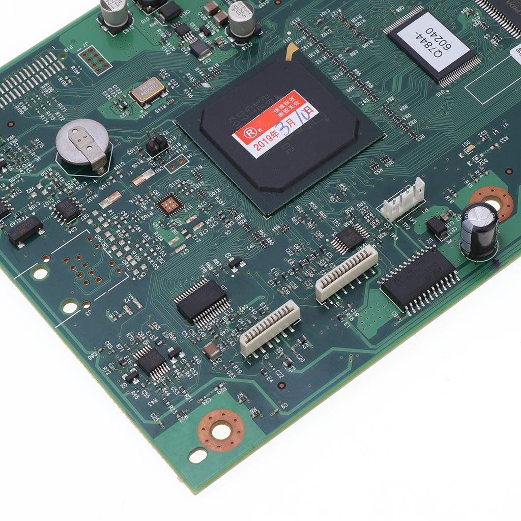 Printer Mainboard with USB Port For HP 3050