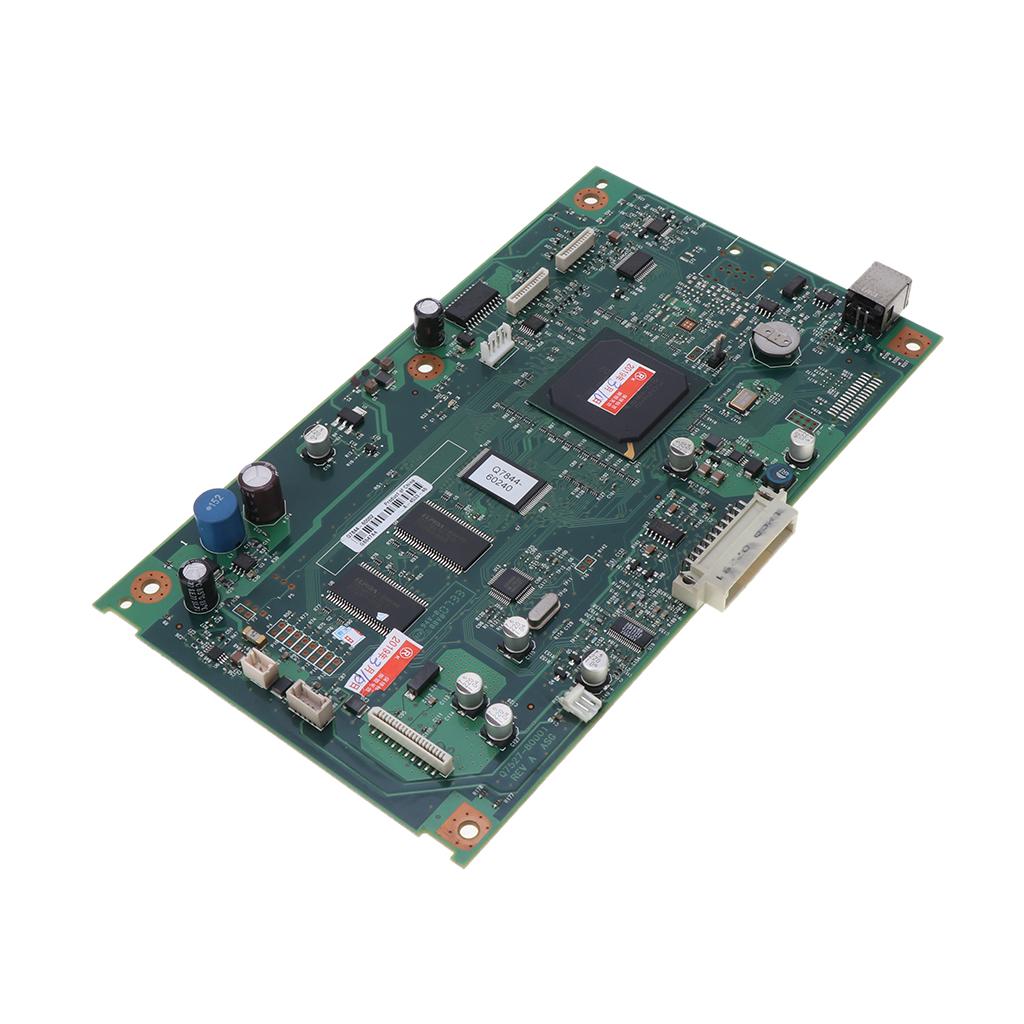 Printer Mainboard with USB Port For HP 3050